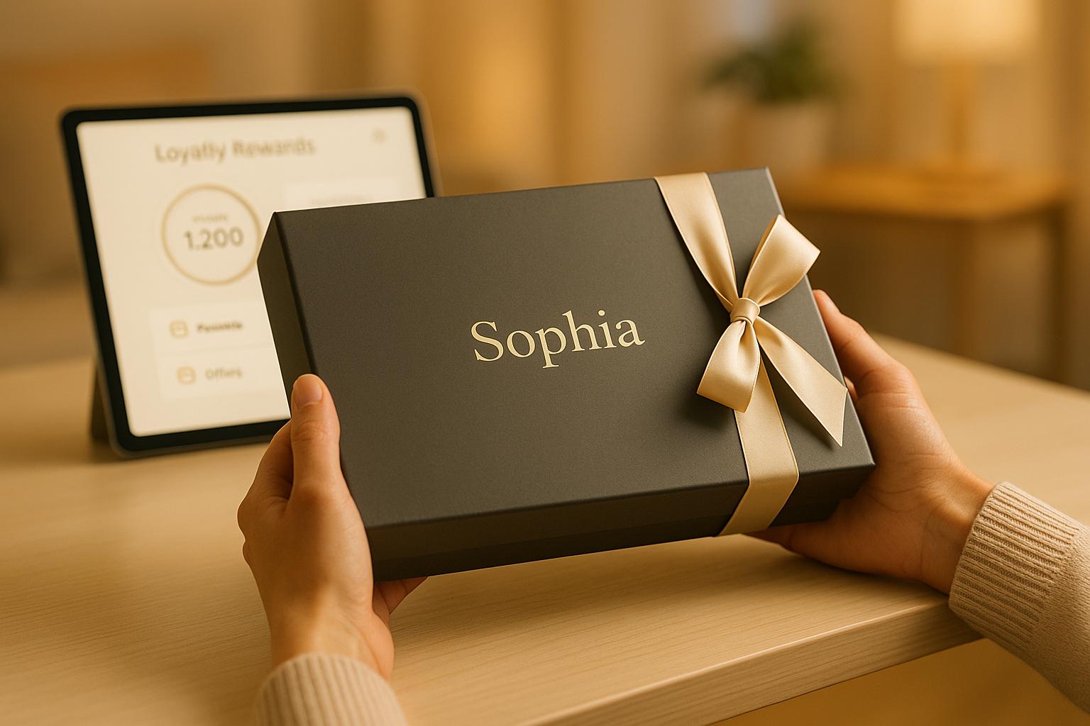 How Generative AI Creates Personalized Rewards