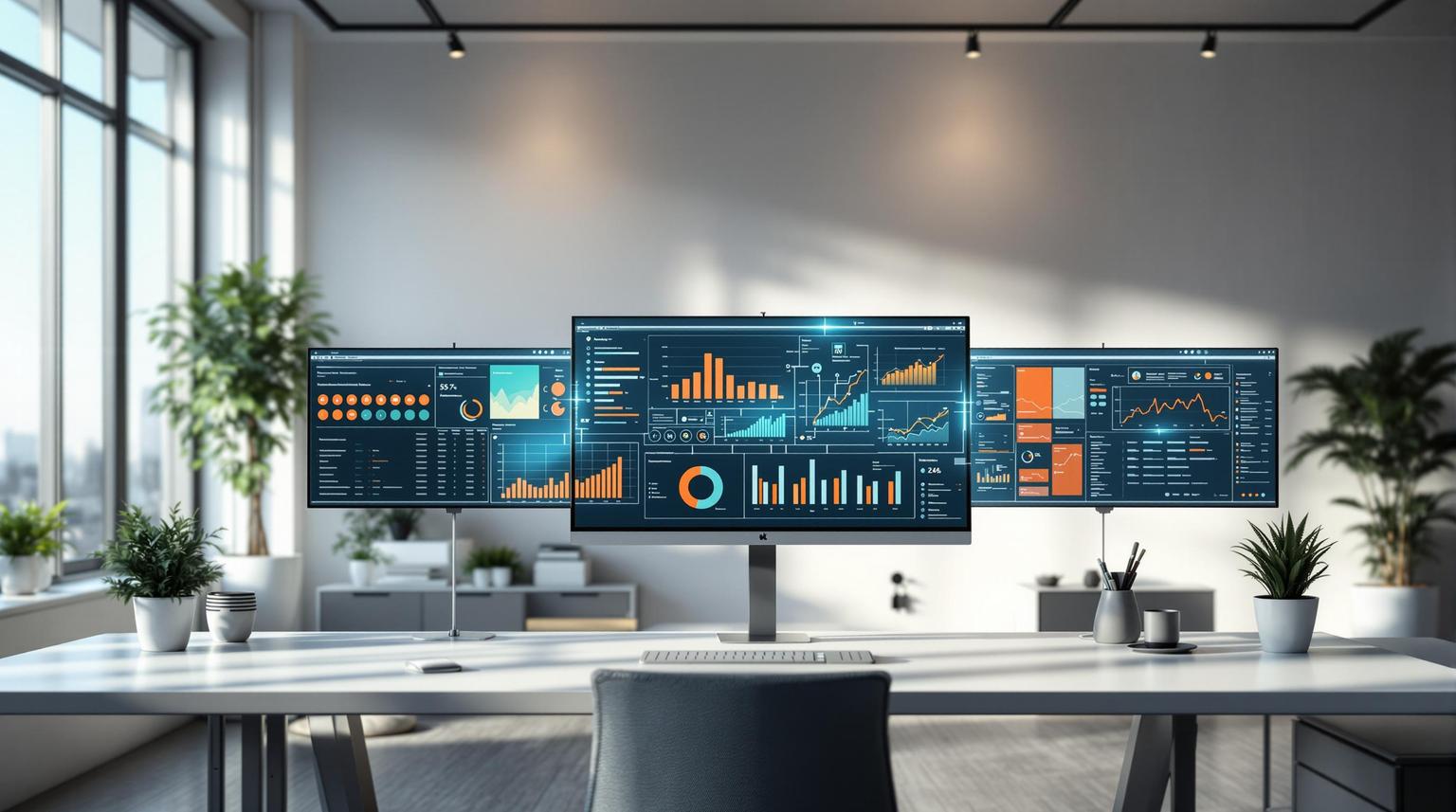 Top Tools for Cross-Platform Data Integration